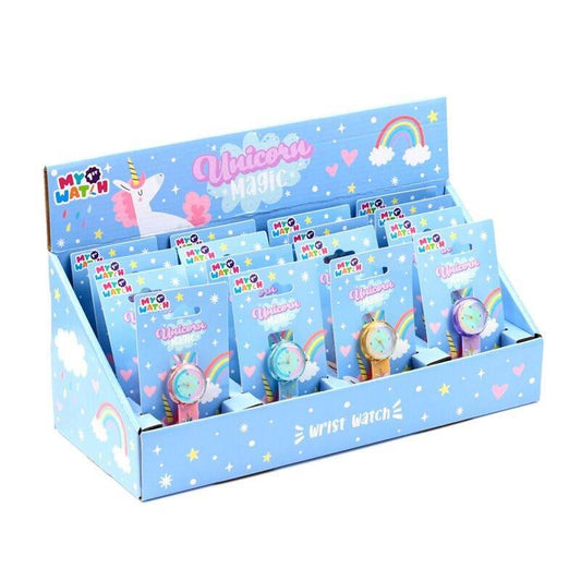 Unicorn Magic Analogue Watch - Cloud Nine Stores