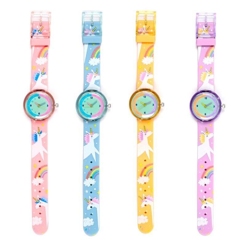 Unicorn Magic Analogue Watch - Cloud Nine Stores
