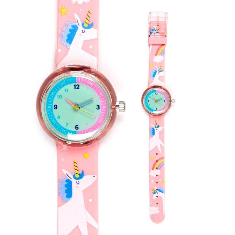 Unicorn Magic Analogue Watch - Cloud Nine Stores