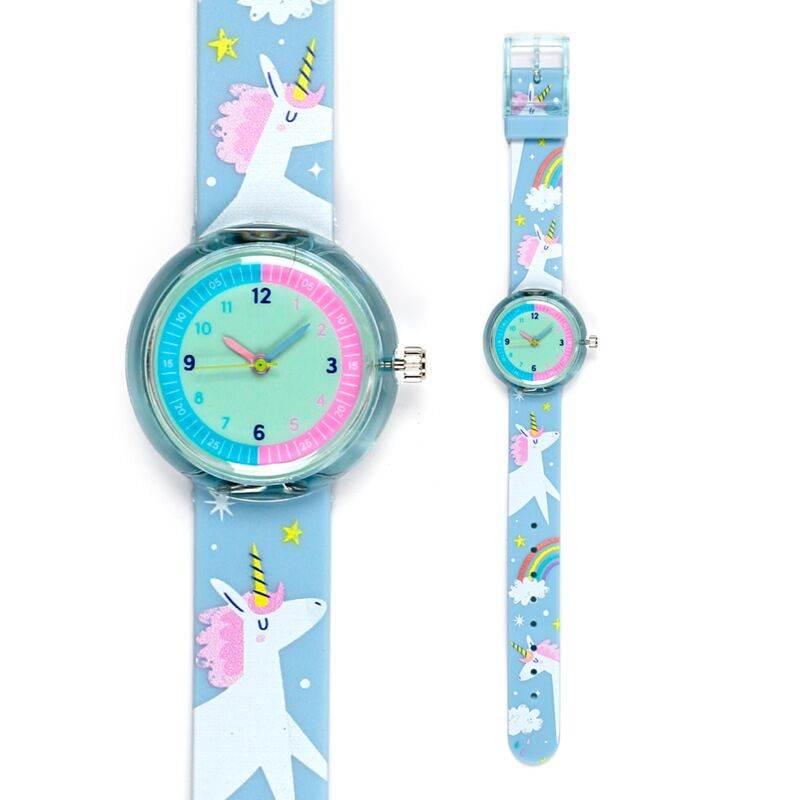 Unicorn Magic Analogue Watch - Cloud Nine Stores