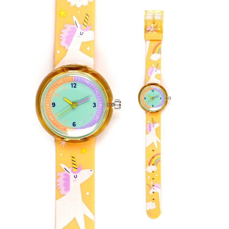 Unicorn Magic Analogue Watch - Cloud Nine Stores