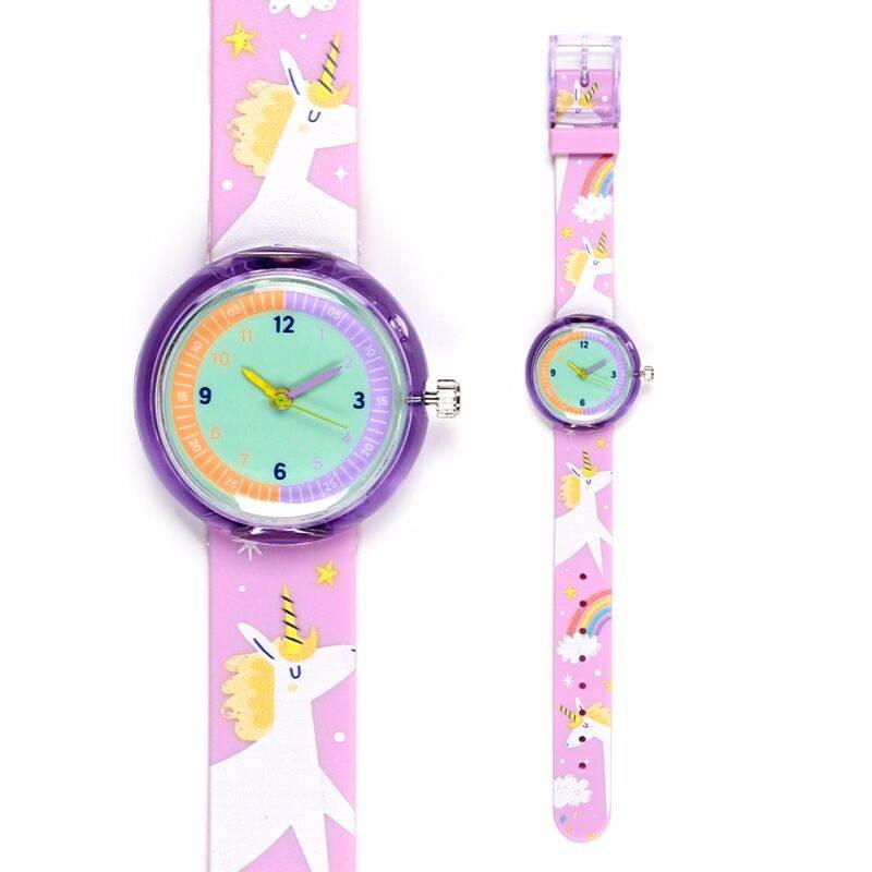Unicorn Magic Analogue Watch - Cloud Nine Stores