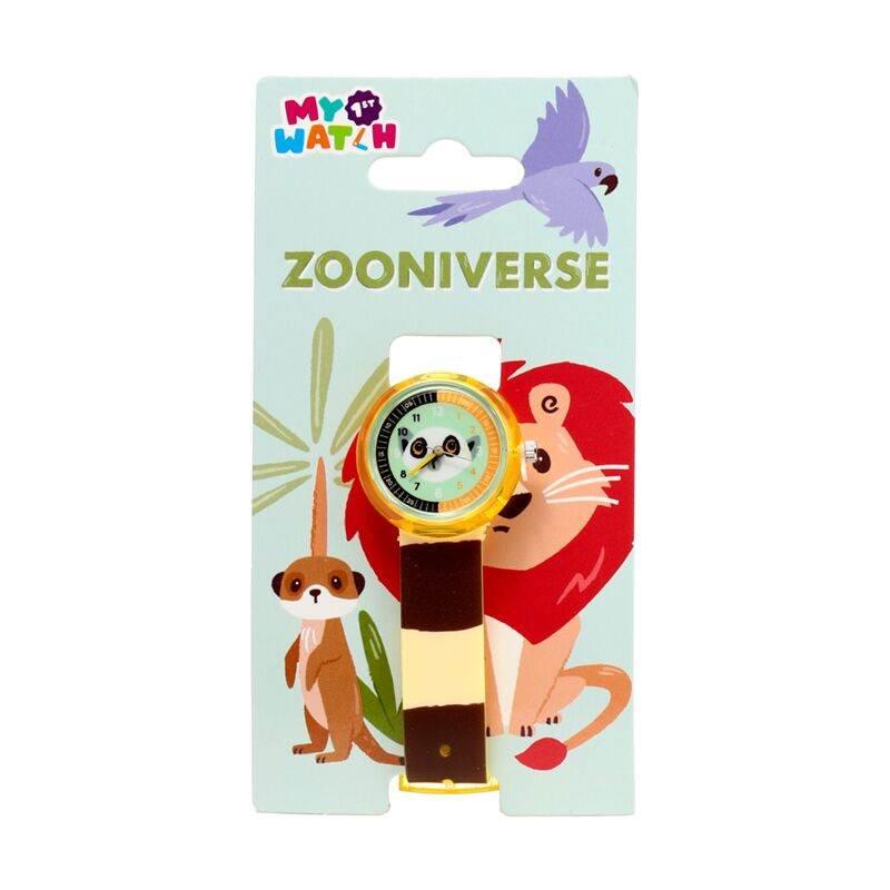 Zooniverse Analogue Watch - Cloud Nine Stores
