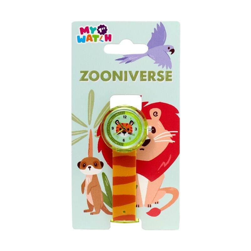 Zooniverse Analogue Watch - Cloud Nine Stores