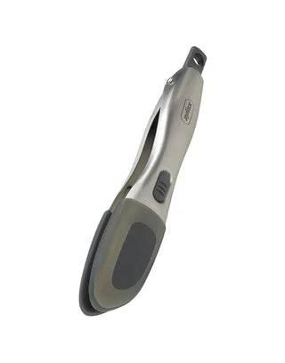 Zyliss E980061 Mini Tongs, Black - Cloud Nine Stores