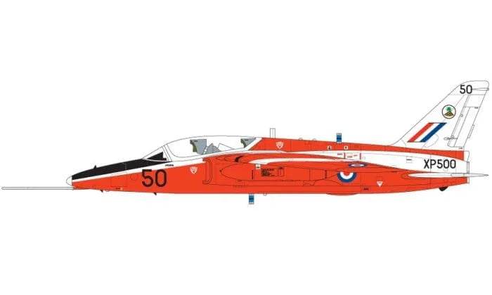 Airfix 1/48 Folland Gnat # 05123 - Cloud Nine Stores