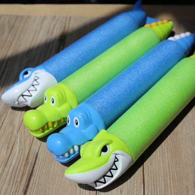 Toyrific Splash Attack Animal Water Blaster Shooter - Cloud Nine Stores