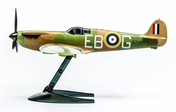 Airfix Quick Build Spitfire # 6000 - Cloud Nine Stores