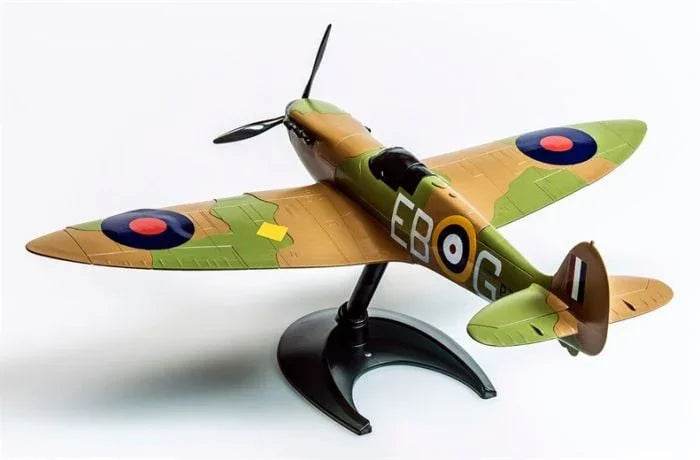 Airfix Quick Build Spitfire # 6000 - Cloud Nine Stores