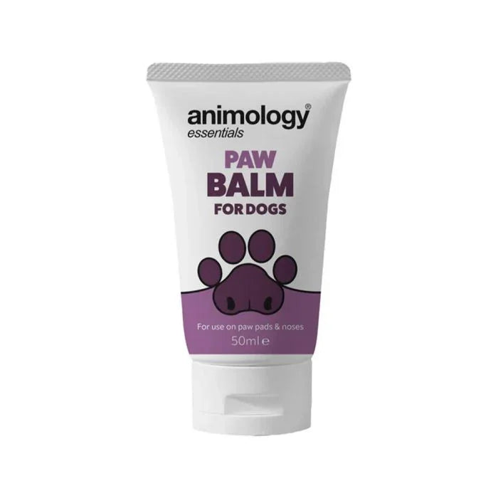 Animology Essentials Dog Paw Balm - 50 ml