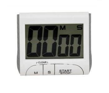 Apollo Digital Timer Clip On - Cloud Nine Stores