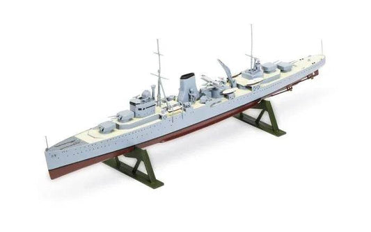 Airfix 1/600 H.M.S. Ajax # 03204V - Cloud Nine Stores