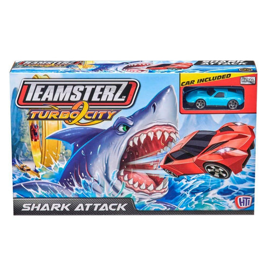 Beast Machines Track Set - Cloud Nine Stores