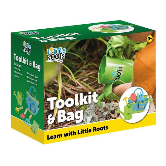 Little Roots Tool Bag - Cloud Nine Stores