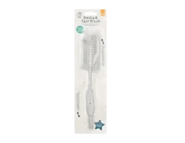 Bottle and Teat Brush - Cloud Nine Stores