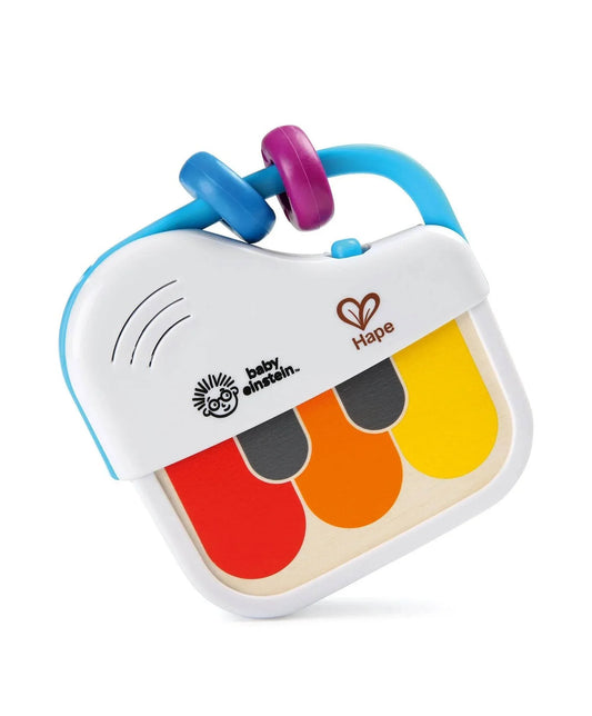 Magic Touch Mini Piano - Hape - Cloud Nine Stores