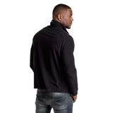 Trespass Blackford Microfleece Zip Top