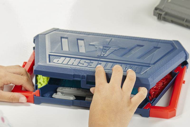 BATTLESHIP CLASSIC - Cloud Nine Stores