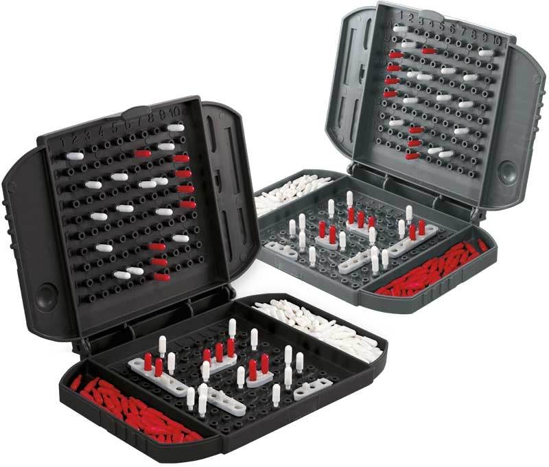 BATTLESHIP GRAB AND GO - Cloud Nine Stores
