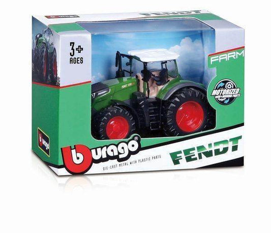 10cm Fendt 1050 Vario Tractor - Cloud Nine Stores