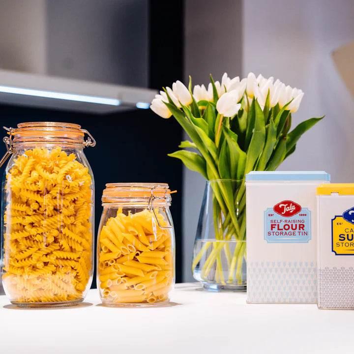 Tala Storage Jar 750ml - Cloud Nine Stores