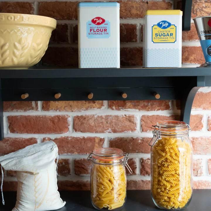 Tala Storage Jar 750ml - Cloud Nine Stores
