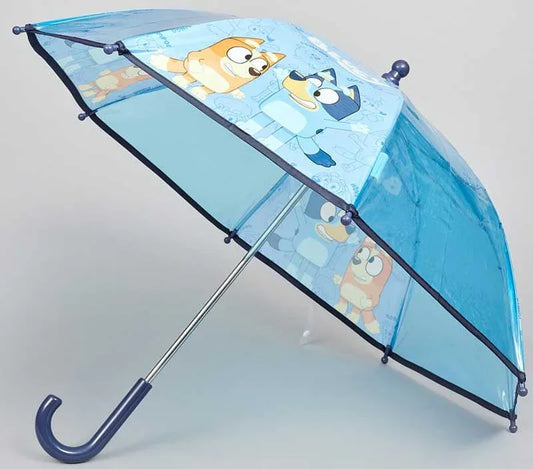 BLUEY SISTER PEO UMBRELLA - Cloud Nine Stores