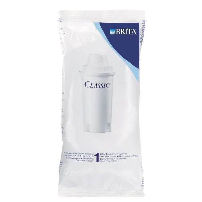 1 x Brita Classic Replacement Cartridge - Cloud Nine Stores