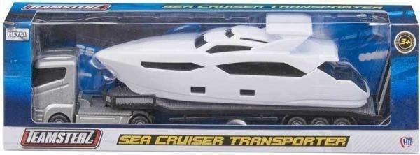 Sea Cruiser Transporter - Teamsterz - Cloud Nine Stores