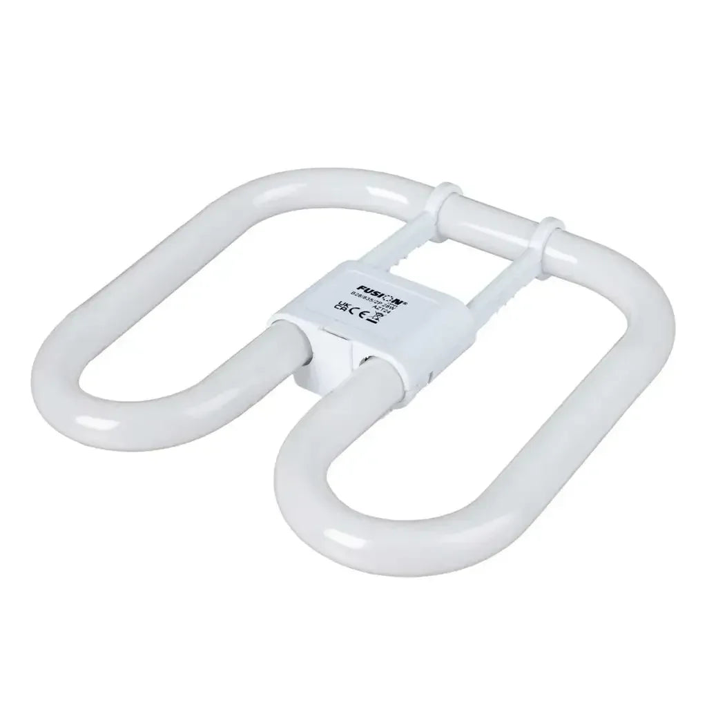 B16 16W GR8 2 Pin Non Dimmable 2D Lamp 3500K - Cloud Nine Stores