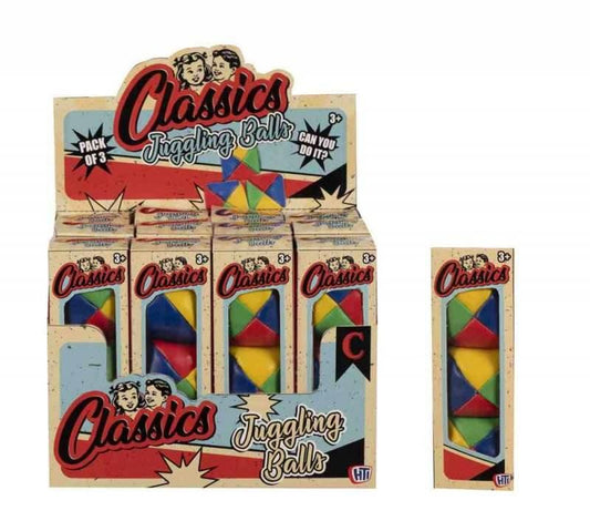 Juggling Balls - Cloud Nine Stores