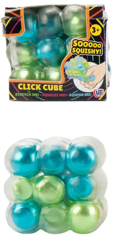 Clicker Cube Cloud Nine Stores
