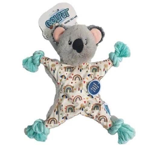 Coolpet Koala Rope Body - Cloud Nine Stores