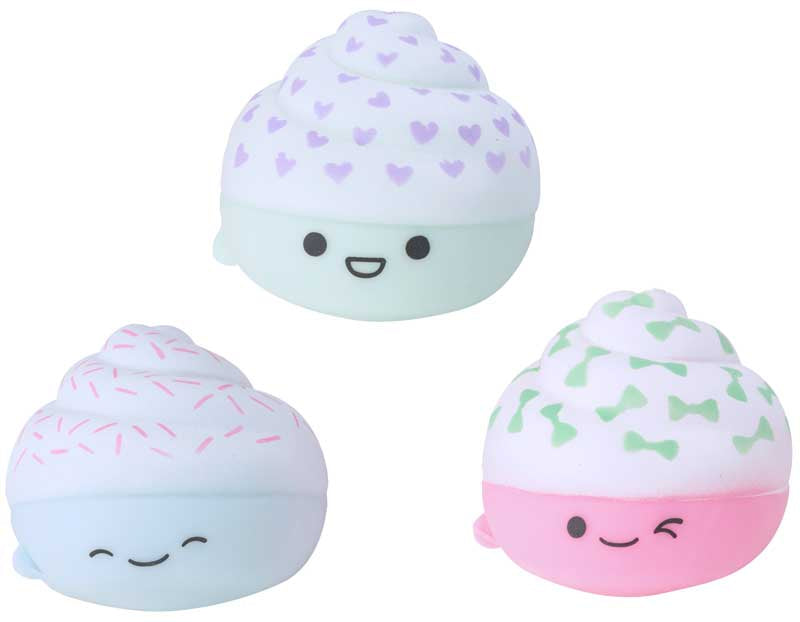 Cupcake Cuties Cloud Nine Stores