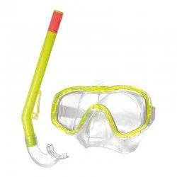 Yajie Mask & Snorkel - Cloud Nine Stores