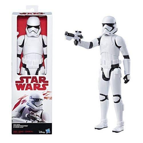 Star Wars First Order Stormtrooper - Cloud Nine Stores