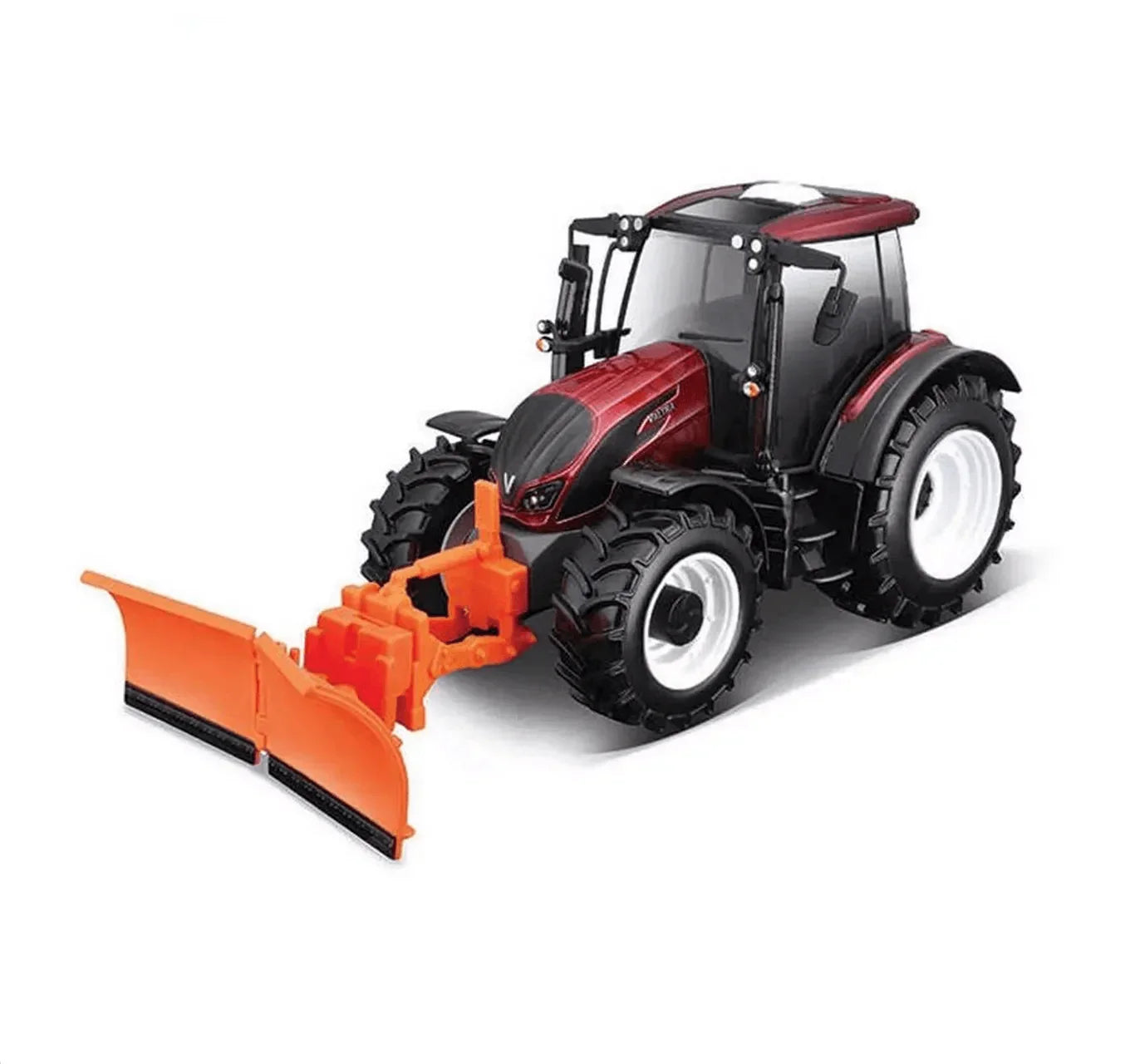 Farm Tractor Loader Valtra N174 Plough BBURAGO - Cloud Nine Stores