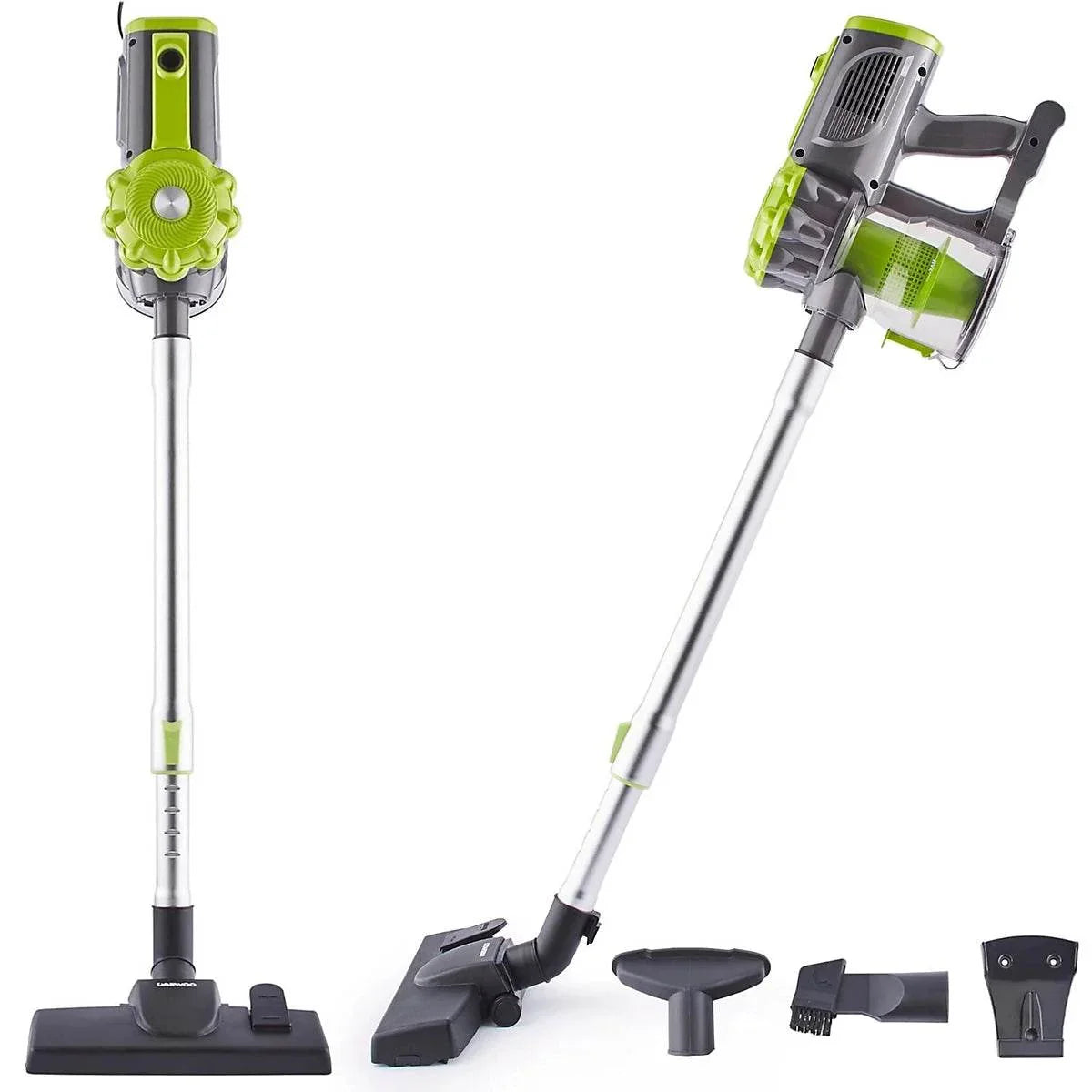 Daewoo Cyclone Essential Handheld Vacuum Cleaner - Cloud Nine Stores