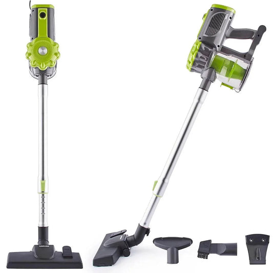 Daewoo Cyclone Essential Handheld Vacuum Cleaner - Cloud Nine Stores