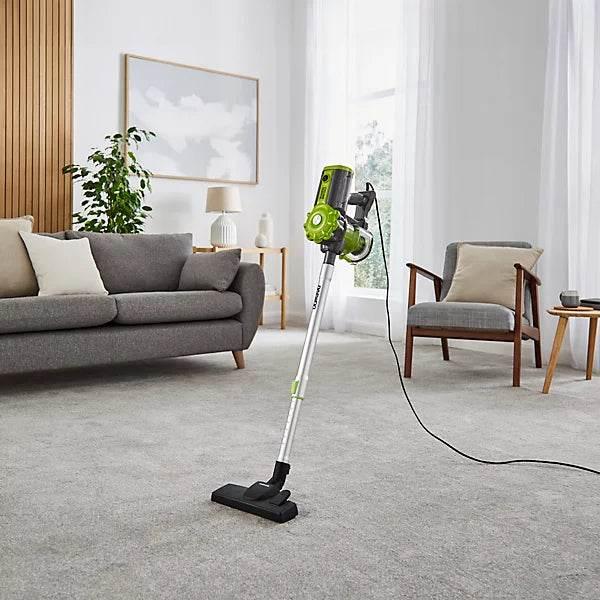 Daewoo Cyclone Essential Handheld Vacuum Cleaner - Cloud Nine Stores