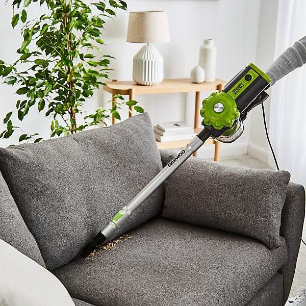 Daewoo Cyclone Essential Handheld Vacuum Cleaner - Cloud Nine Stores