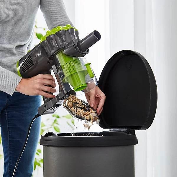 Daewoo Cyclone Essential Handheld Vacuum Cleaner - Cloud Nine Stores