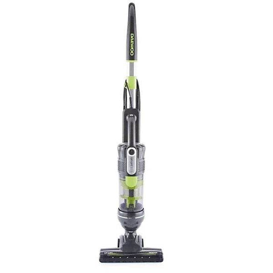 Daewoo Tornado Up-Lift Upright Vacuum Cleaner 600W Bagless Compact 0.5L FLR00131 - Cloud Nine Stores