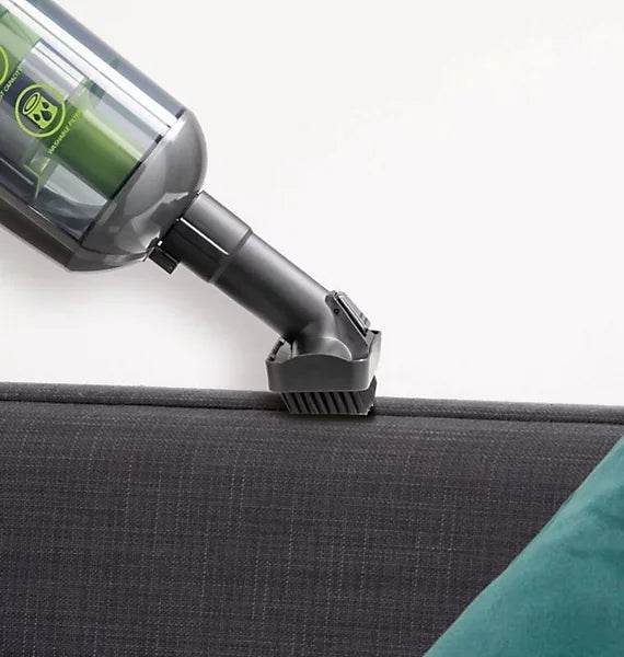 Daewoo Tornado Up-Lift Upright Vacuum Cleaner 600W Bagless Compact 0.5L FLR00131 - Cloud Nine Stores
