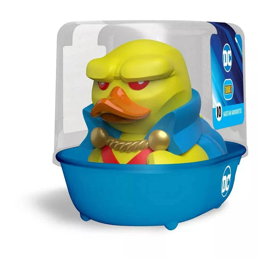 DC Comics: Martian Manhunter TUBBZ (First Edition) - Cloud Nine Stores