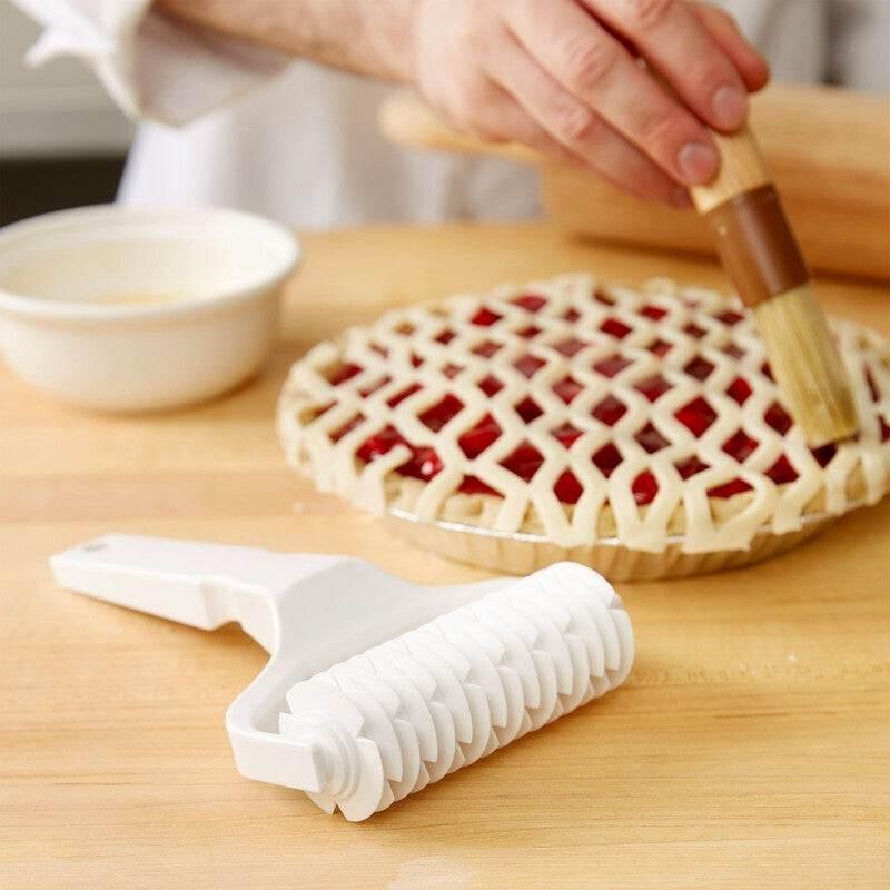 Tala Lattice Pastry Roller 11cm - Cloud Nine Stores