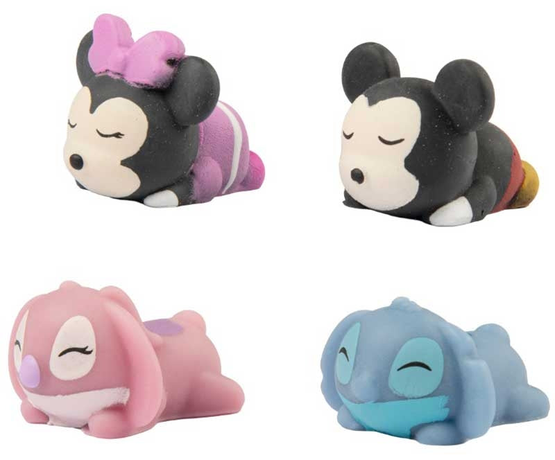 Disney Snuglets Cloud Nine Stores