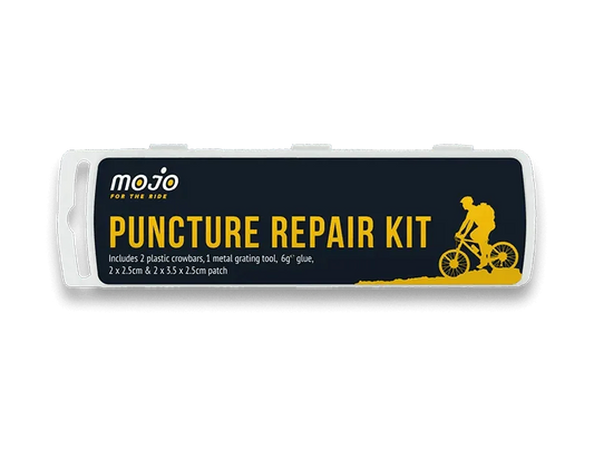 Puncture Repair Kit - 8 Piece - Cloud Nine Stores