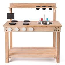 PLAYHOUSE MARVELLOUS MUD KITCHEN - Cloud Nine Stores