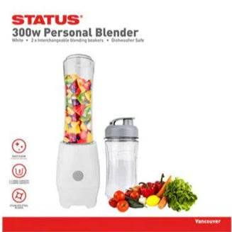 Status Vancouver Personal Blender - Cloud Nine Stores